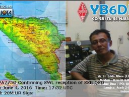 Qsl eqsl