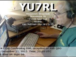 Qsl eqsl